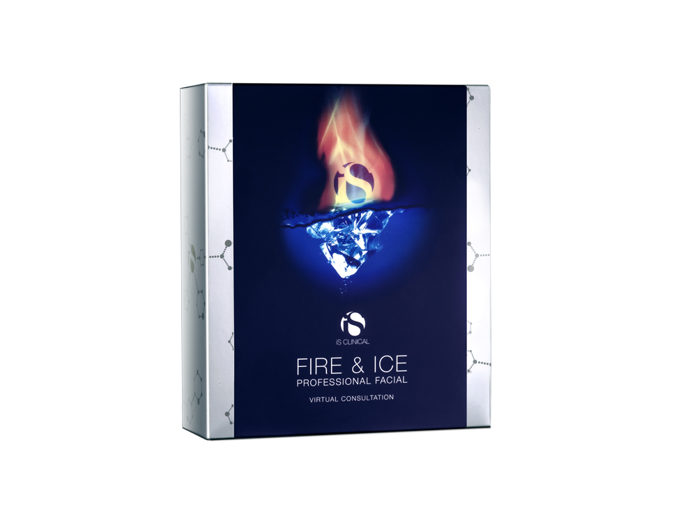 Fire And Ice Facial 