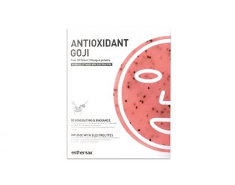 Esthemax Antioxidant Goji Hydrojelly Mask