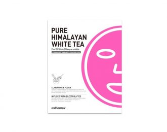 Esthemax Pure Himalayan White Tea Hydrojelly Mask